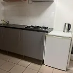 Beachroom Appartement