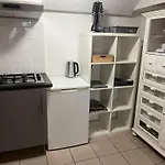 Beachroom Appartement