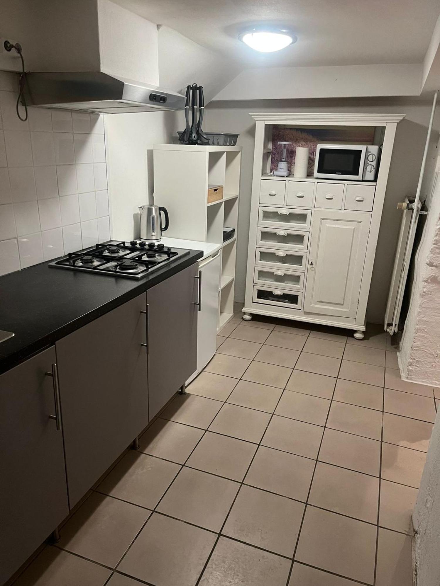 Beachroom Apartment *