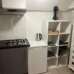 Beachroom Appartement