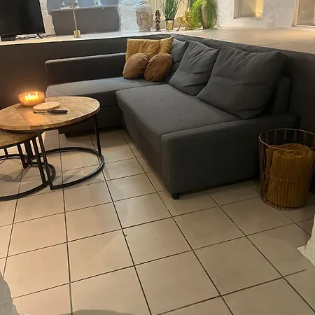 Appartement Beachroom