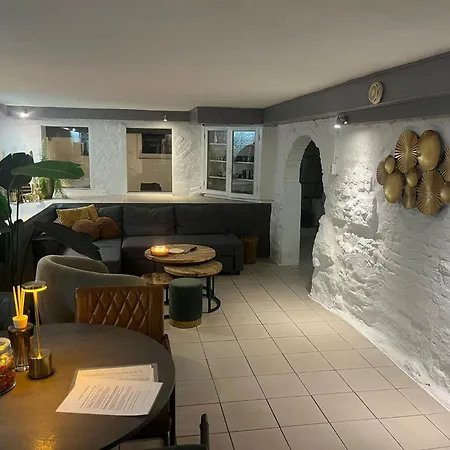Beachroom Apartment Den Haag