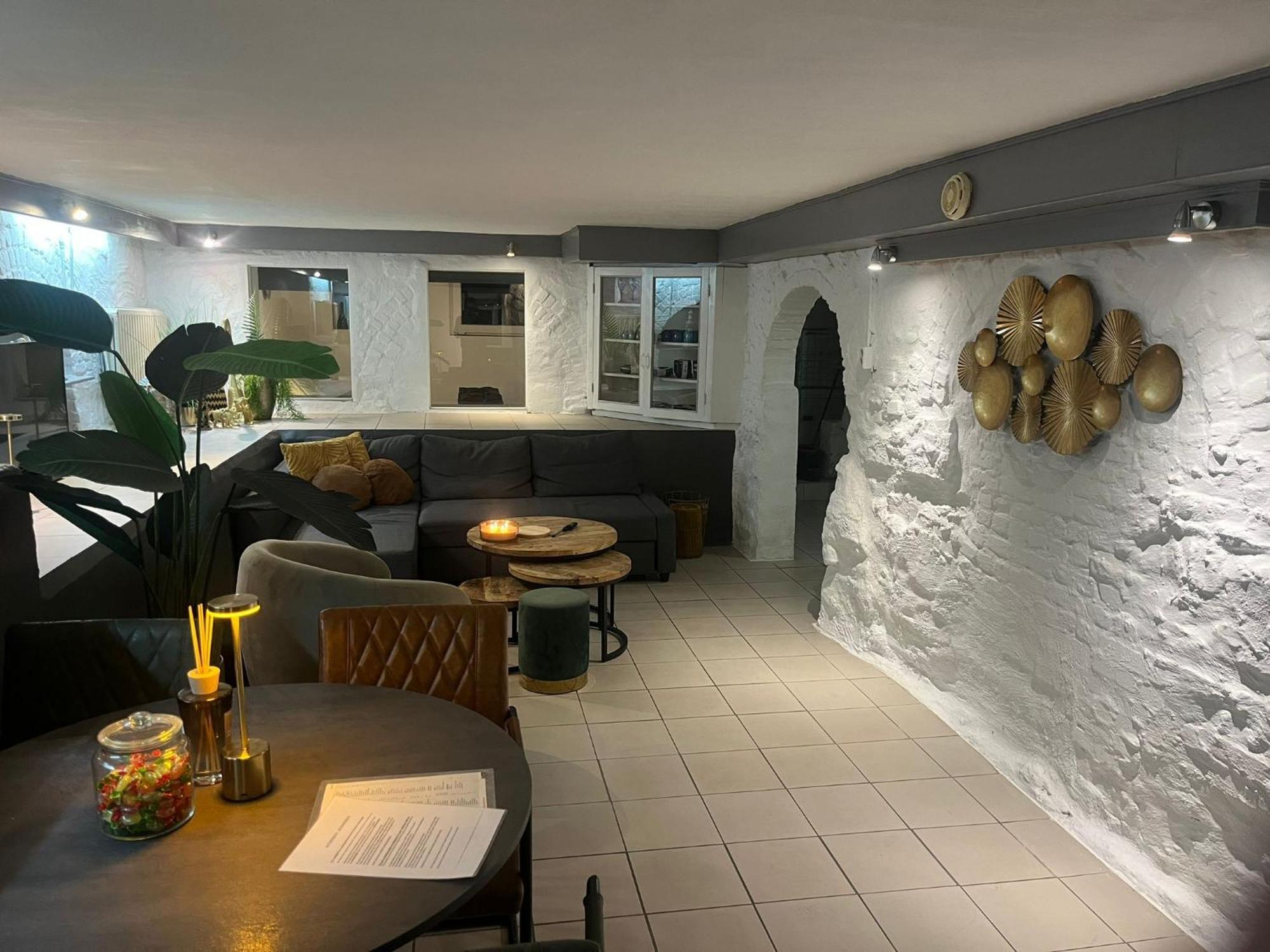 Beachroom Appartement Den Haag